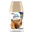 Glade Cashmere Woods Automatic Air Freshener, 6.2 Ounce -- 4 per case