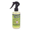 Mrs. Meyers Clean Day Lemon Verbena Room Freshener, 8 Ounce Non-Aerosol Spray