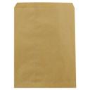 Duro Bag Brown Kraft Paper Bag, 8.5 x 11 inch -- 2000 per case