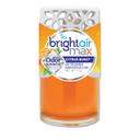 Bright Air Citrus Burst Max Scented Air Freshener, 4 Ounce