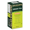 Bigelow Decaffeinated Green Tea, 0.34 Pound - 28 per box -- 1 box per case