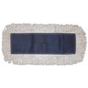 Boardwalk White Disposable Dust Mop, 5 x 60 inch