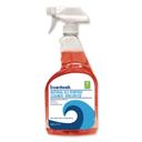Boardwalk Unscented Natural All Purpose Cleaner, 32 Ounce Spray Bottle -- 12 per case