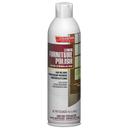 Champion Sprayon Fresh Lemon Scent Furniture Polish, 17 Ounce Aerosol -- 12 per case