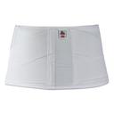Core Products White X-Large Corfit System Lumbosacral Spinal Back Support, 40 inch to 52 inch Waist