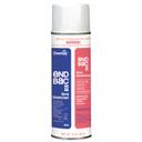 Diversey End Bac Ii Unscented Disinfectant Spray, 15 Ounce Aerosol -- 12 per case
