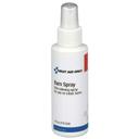 First Aid Only First Aid Burn Spray Refill for SmartCompliance General Business Cabinet, 4 Ounce Bottle