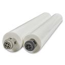 GBC Gloss Clear 1.5 Mil Ultima 65 Ezload Nap I Laminating Roll Film, 25 inch x 250 Feet - 2 per box -- 1 box per case