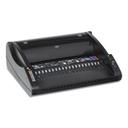 GBC Black 330 Sheets Combbind C110E Electric Binding Machine, 15.44 x 12.38 x 4.78 inch