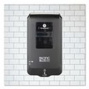 Georgia Pacific Professional Black Pacific Blue Ultra Automated Touchless Soap Sanitizer Dispenser, 1000 Milliliter