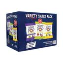SkinnyPop Popcorn - Variety Snack Pack, 0.5 Ounce -- 36 bags per box