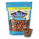 Blue Diamond Low Sodium Lightly Salted Almonds, 10 Ounce Bag