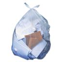 Heritage Natural 13 Microns High Density Waste Can Liner, 33 Gallon Capacity -- 500 per case