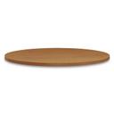 Hon Harvest Between Round Table Top, 36 inch Dia