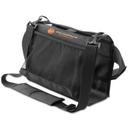Hoover Commercial Black Fabric Portapower Carrying Case, 14 1/4 x 8 x 8 inch