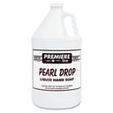 Kess Pearl Drop Lotion Hand Soap, 1 Gallon Bottle -- 4 per case