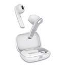 Maxell White Jelleez True Wireless Earbuds