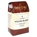 Day to Day Coffee House Blend 100 Percent Pure Ground Coffee, 28 Ounce Bag