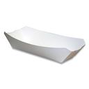 Pactiv White Paperboard Number 12 Beers Tray, 6 x 4 x 1.5 inch -- 300 per case