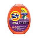 Tide HE Compatible Spring Meadow Laundry Detergent Pod, 112 count -- 4 per case