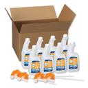 Febreze Professional Fresh Clean Deep Penetrating Fabric Refresher, 32 Ounce Spray Bottle -- 8 per case