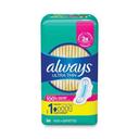 Always Regular Ultra Thin Pads, 36 count -- 6 per case