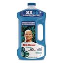 Mr Clean Unstopables Fresh Scent Multipurpose Cleaning Solution, 64 Ounce