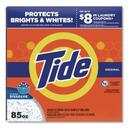 Tide Original Scent HE Laundry Detergent, 85 Ounce -- 3 per case