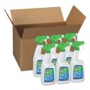 Comet Disinfecting-Sanitizing Bathroom Cleaner, 32 Ounce Trigger Spray Bottle -- 6 per case