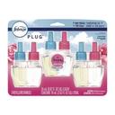 Febreze Plug Downy April Fresh Scent Air Freshener Refill, 0.87 Ounce