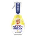 Mr Clean Clean Freak Deep Cleaning Mist Lemon Scent Multi Surface Spray, 16 Ounce