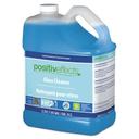 PositivEffects Unscented Glass Cleaner, 1 Gallon -- 4 per case