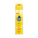 Pledge Lemon Furniture Polish, 9.7 Ounce Aerosol Spray