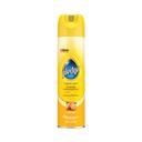 Pledge Orange Clean Scent Furniture Polish, 9.7 Ounce Aerosol Spray