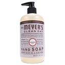 Mrs Meyers Clean Day Lavender Liquid Hand Soap, 12.5 Ounce