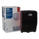 Tork Red Black Washstation Dispenser, 12.56 x 18.09 x 10.57 inch