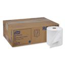 Tork Universal White Paper Hand Towel Roll, 7.88 inch x 800 feet -- 6 per case
