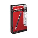 Uni Ball Jetstream Blue Barrel Fine 0.7 mm Retractable Ballpoint Pen with Blue Ink -- 12 per case