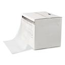 Universal Clear 0.31 inch Thick Bubble Packaging Wrap, 12 inch x 100 feet