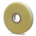 Universal Clear 2 mil Packaging Tape, 72 Millimeter x 1371 Meter -- 4 per case