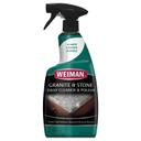 Weiman Citrus Scent Granite Cleaner and Polish, 24 Ounce Bottle