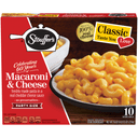 Nestle Stouffers Party Size Macaroni and Cheese, 76 Ounce -- 6 per case.