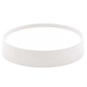 Tablecraft Replacement White Cap for PourMaster Completes