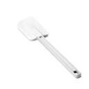 Tablecraft Low Heat Spatula with High Impact Polystyrene Handle, 14 inch -- 24 per case