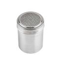 Tablecraft Stainless Steel Dredge, 10 Ounce Capacity