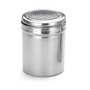 Tablecraft Stainless Steel Dredge, 10 Ounce