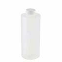 Tablecraft Hinged Flip Top Cap Squeeze Bottle, 32 Ounce -- 12 per case