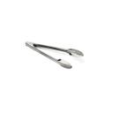 Tablecraft Heavy Weight Stainless Steel Utility Tong, 12 inch -- 12 per case