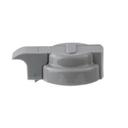 Tablecraft Replacement Grey Top for All Option Condiment Dispensers