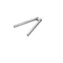 Tablecraft Round Handle Lobster Cracker